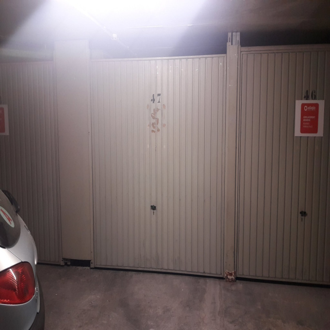 Offres de vente Garage Nice (06200)