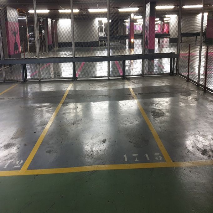 Offres de vente Parking Nice (06000)