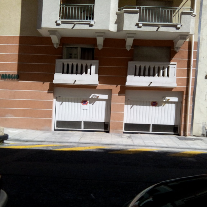 Offres de vente Autre Nice (06100)