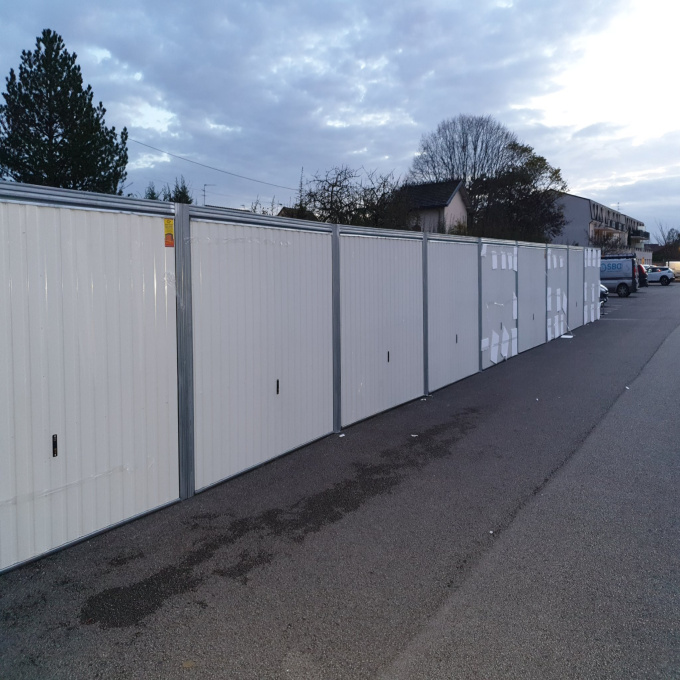 Offres de vente Garage Champs-sur-Marne (77420)