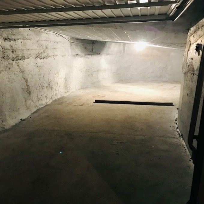 Offres de vente Garage Nice (06300)