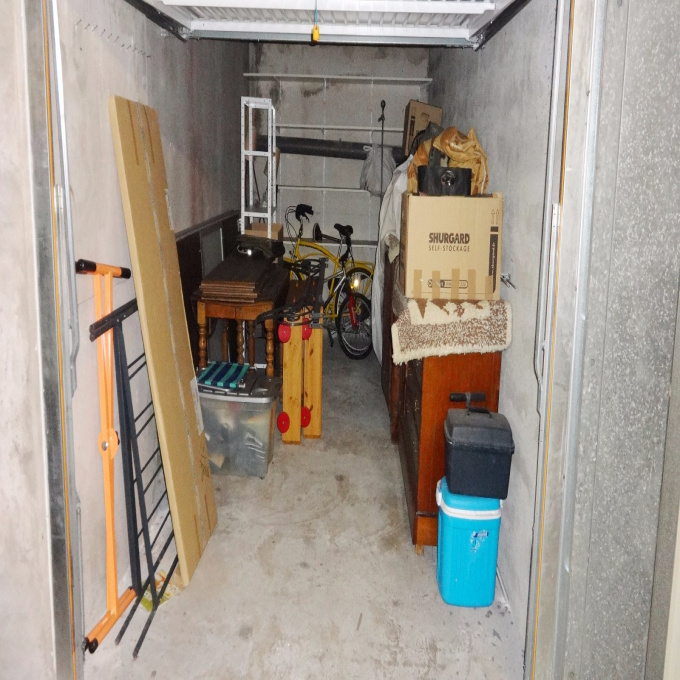 Offres de vente Garage Nice (06100)