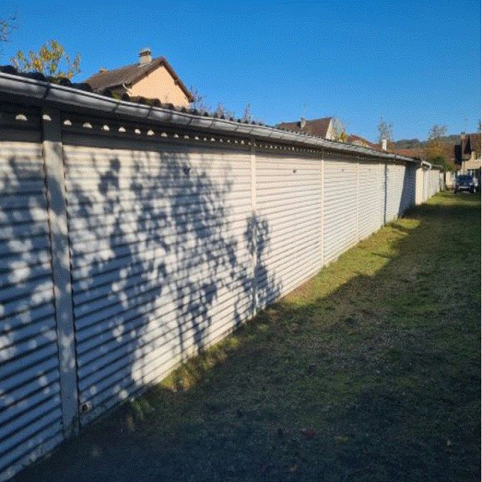 Offres de vente Garage Mantes-la-Jolie (78200)