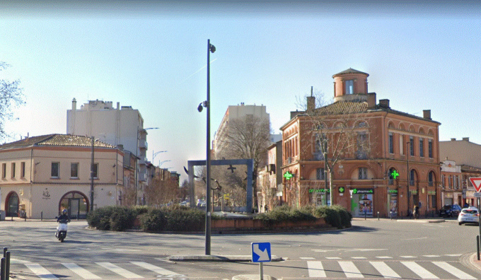 Offres de vente Parking Toulouse (31300)