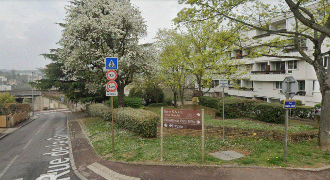 Offres de vente Parking Sèvres (92310)