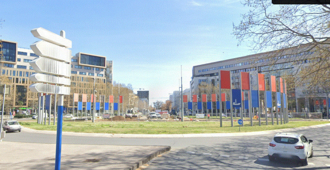 Offres de vente Parking Montpellier (34000)