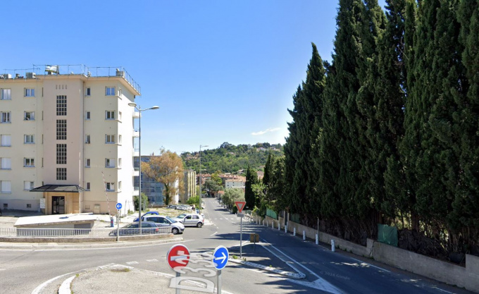 Offres de vente Garage Vallauris (06220)