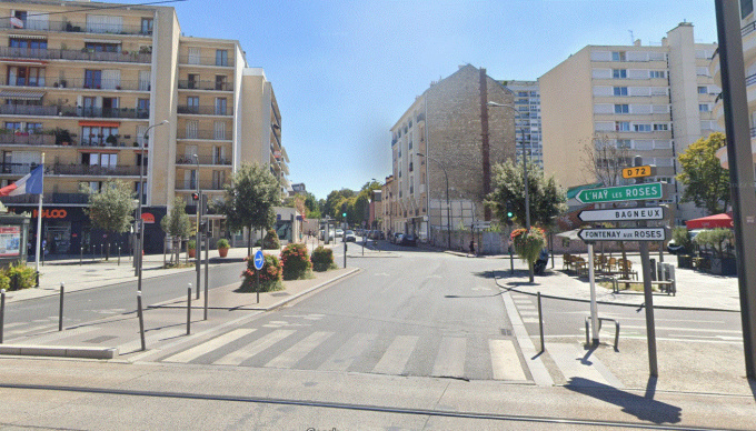 Offres de vente Parking Châtillon (92320)