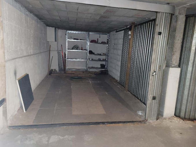 Offres de vente Garage Nice (06200)