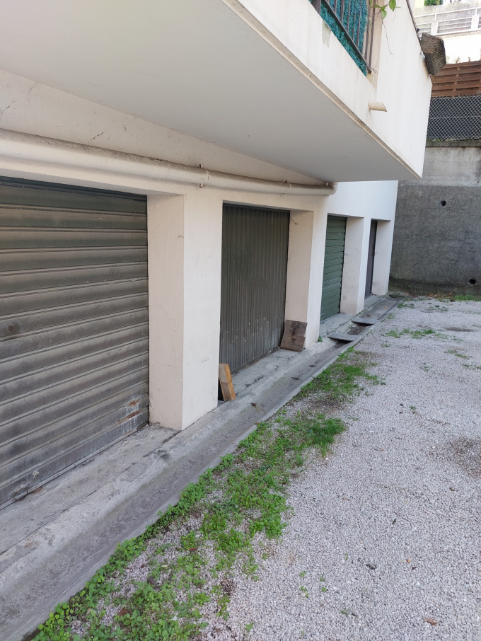 Offres de vente Garage Nice (06000)