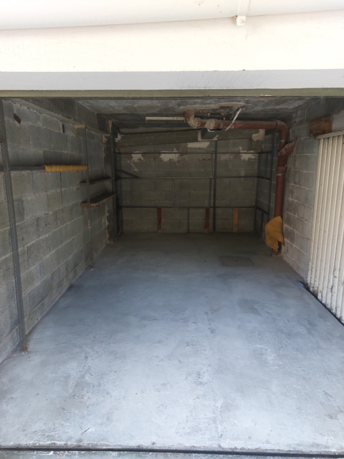 Offres de vente Garage Nice (06000)
