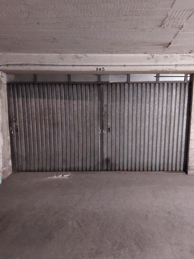 Offres de vente Garage Nice (06000)