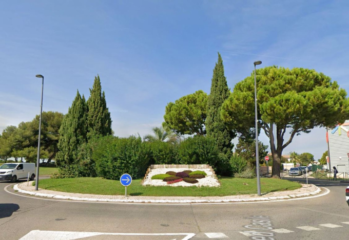Offres de vente Parking Vitrolles (13127)