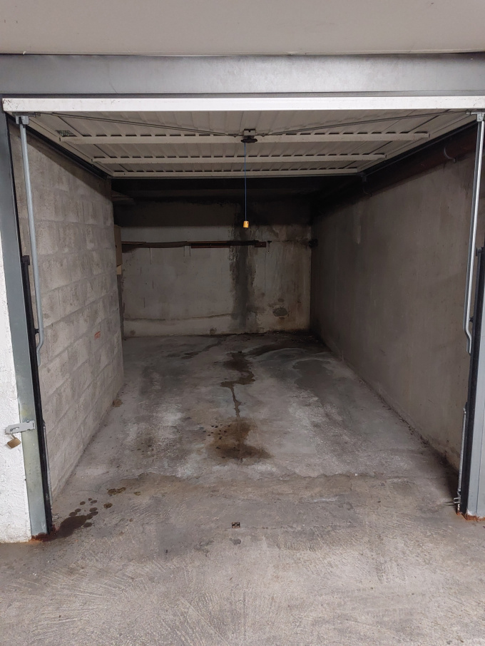 Offres de vente Garage Nice (06000)