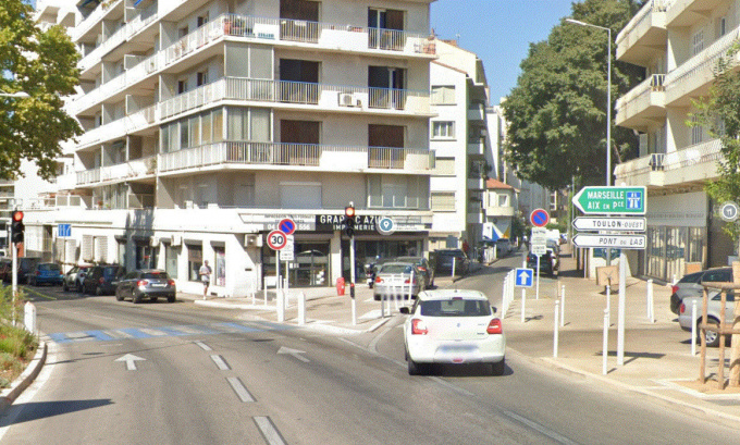 Offres de vente Parking Toulon (83000)