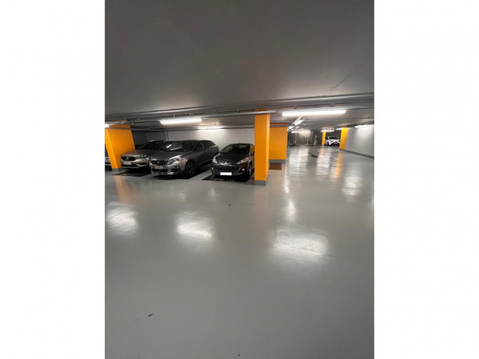Offres de vente Parking Nice (06000)