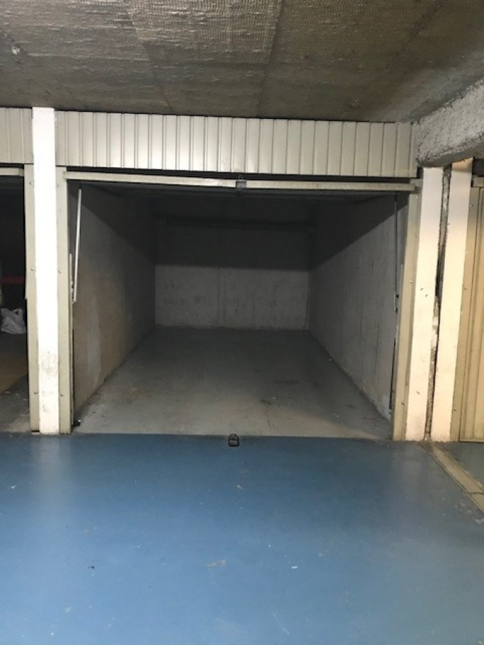 Offres de vente Garage Nice (06200)