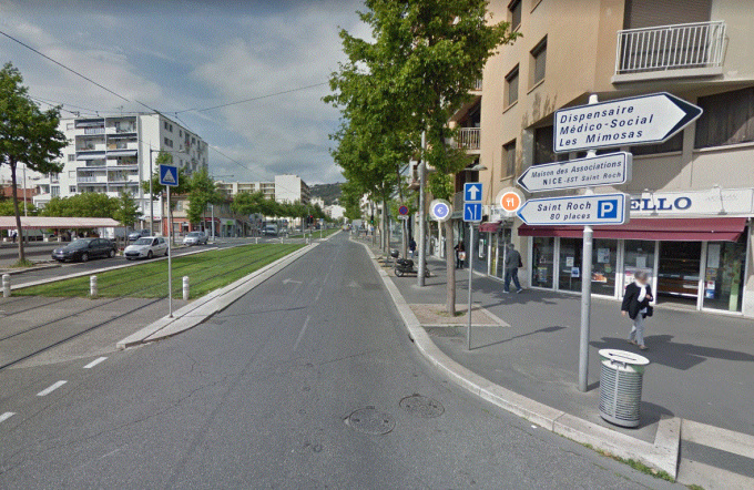Offres de vente Parking Nice (06300)