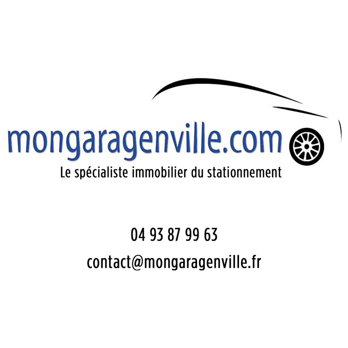 Offres de vente Parking Saint-Laurent-du-Var (06700)