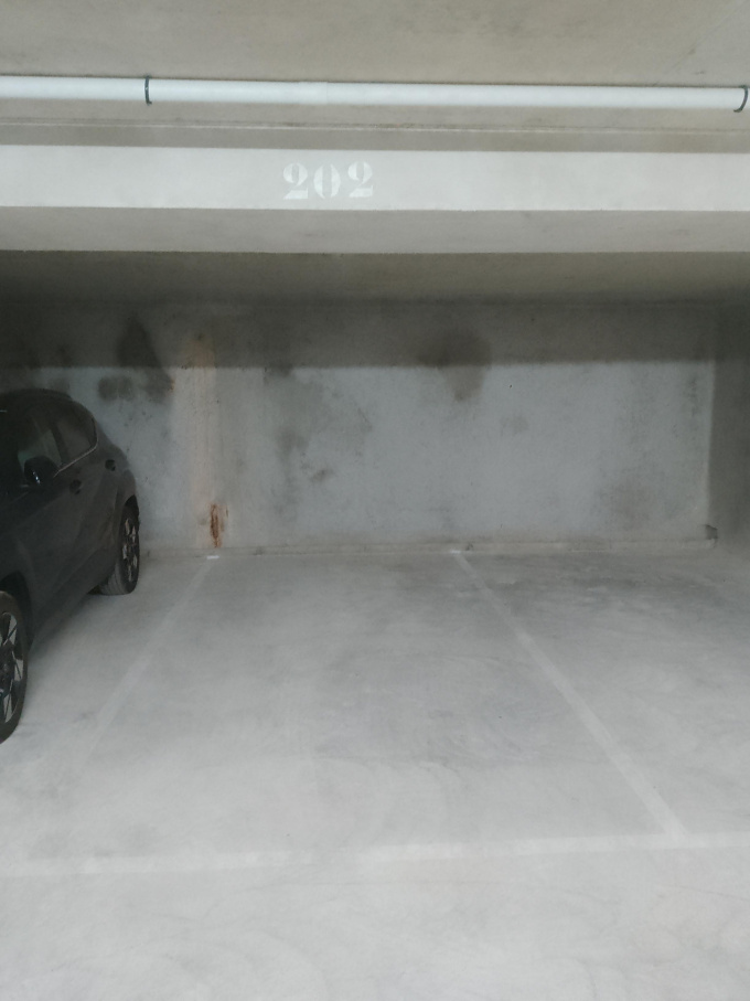 Offres de vente Parking Nice (06300)