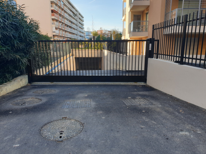 Offres de vente Parking Antibes (06600)