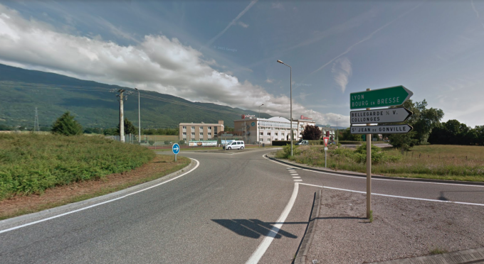 Offres de vente Parking Saint-Genis-Pouilly (01630)
