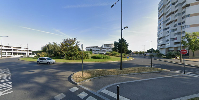 Offres de vente Parking Meaux (77100)