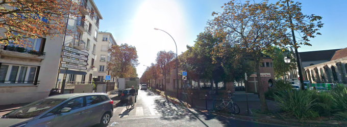 Offres de vente Parking Saint-Maur-des-Fossés (94210)