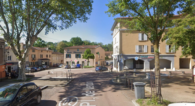 Offres de vente Parking Genay (69730)