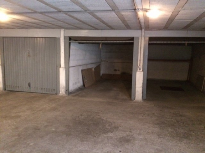 Offres de vente Garage Nice (06000)