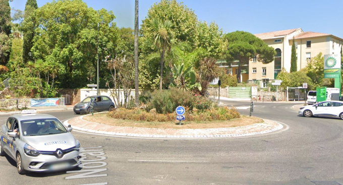 Offres de vente Garage Hyères (83400)