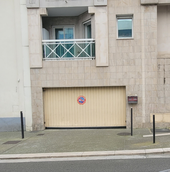 Offres de vente Parking Nice (06000)