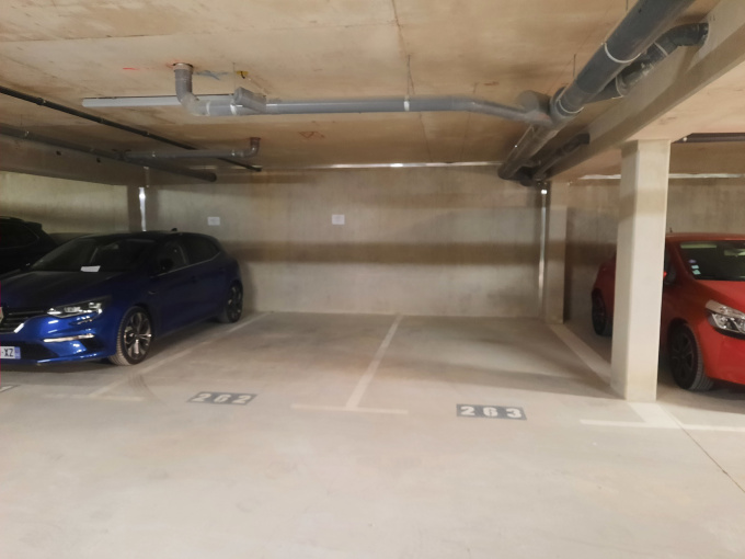 Offres de vente Parking Roquefort-les-Pins (06330)
