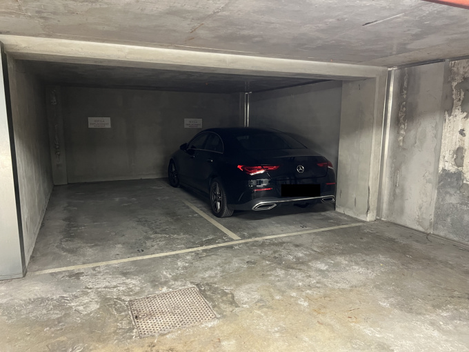 Offres de vente Parking Nice (06300)