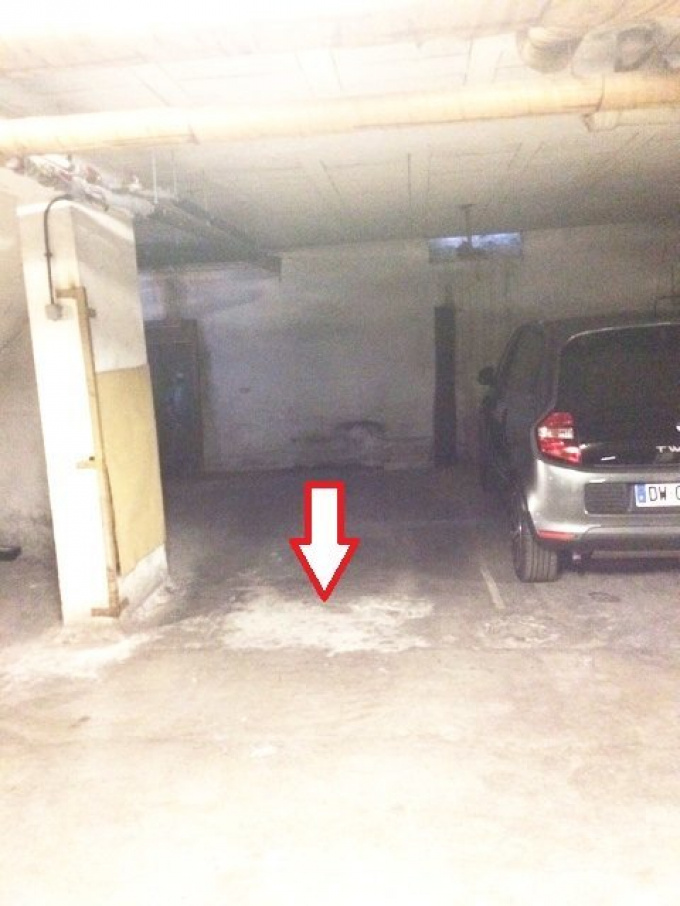 Offres de vente Parking Nice (06000)