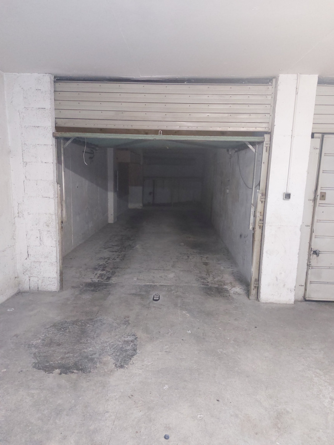 Offres de vente Garage Nice (06000)