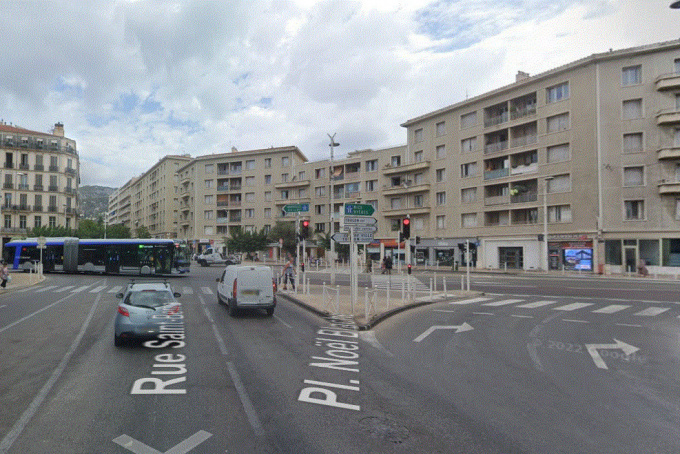 Offres de vente Parking Toulon (83000)