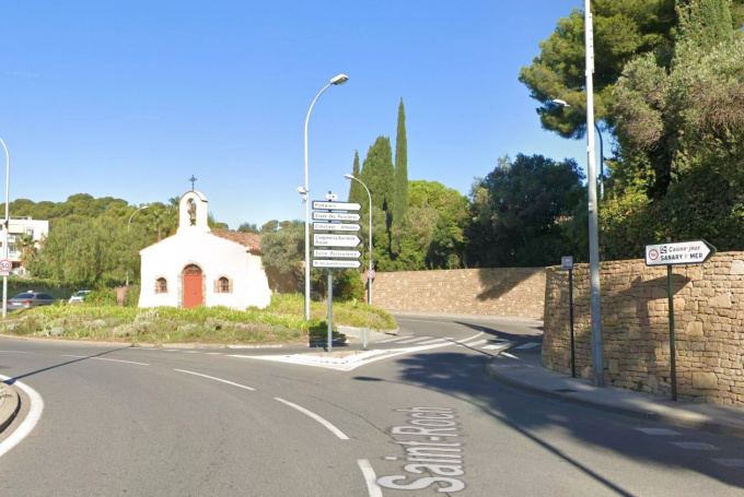 Offres de vente Parking Sanary-sur-Mer (83110)
