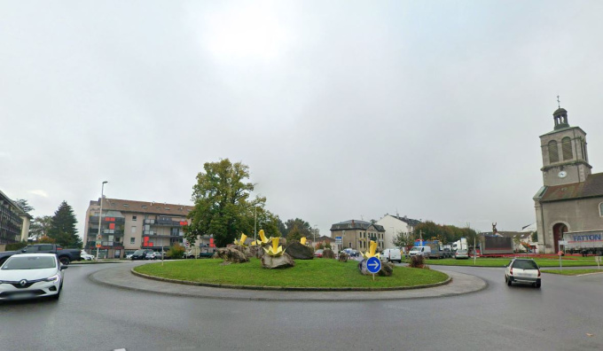 Offres de vente Parking Reignier-Ésery (74930)