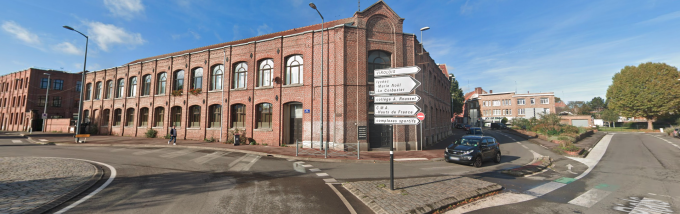 Offres de vente Parking Tourcoing (59200)