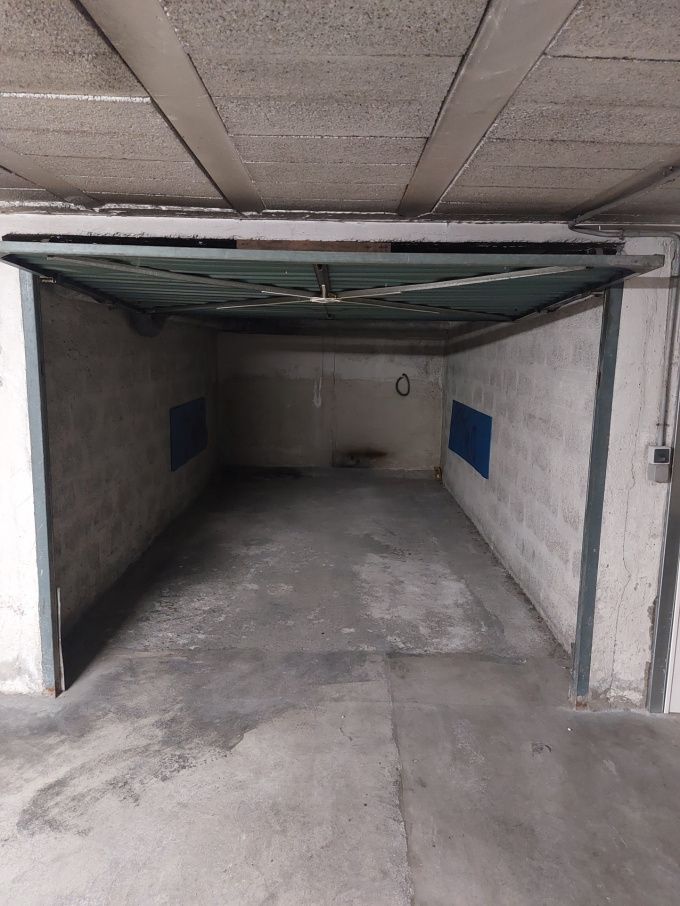 Offres de vente Garage Nice (06100)