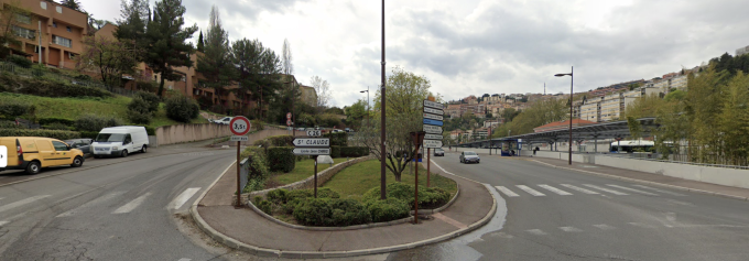 Offres de vente Parking Grasse (06130)