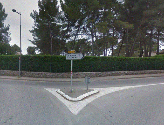 Offres de vente Garage La Roquette-sur-Siagne (06550)
