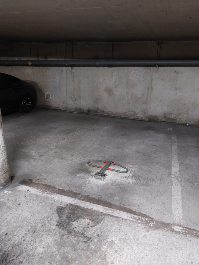 Offres de vente Parking Nice (06200)
