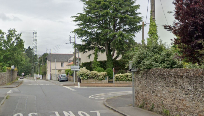 Offres de vente Parking Vertou (44120)