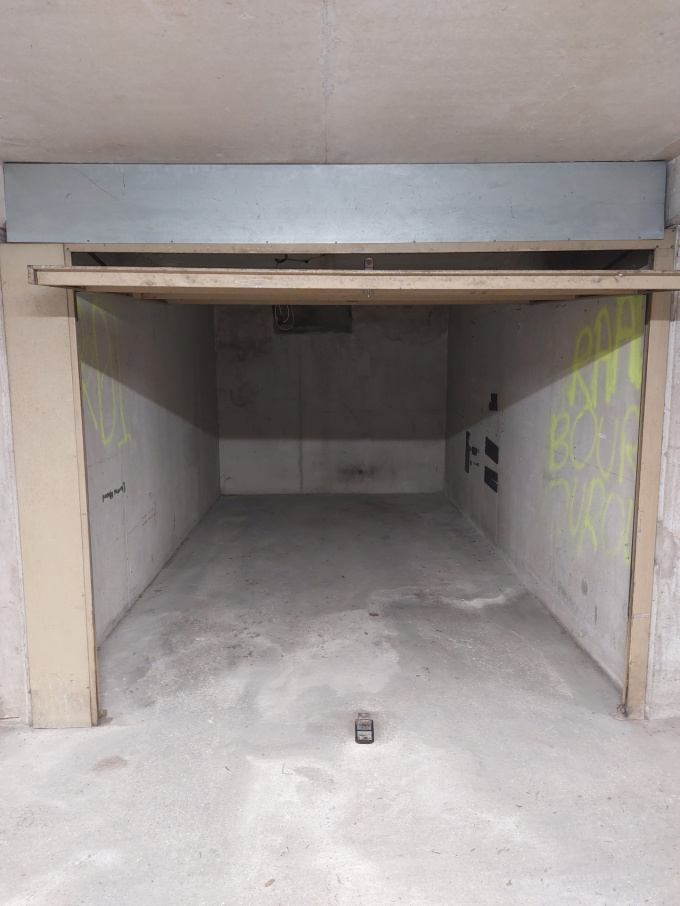 Offres de vente Garage Nice (06200)