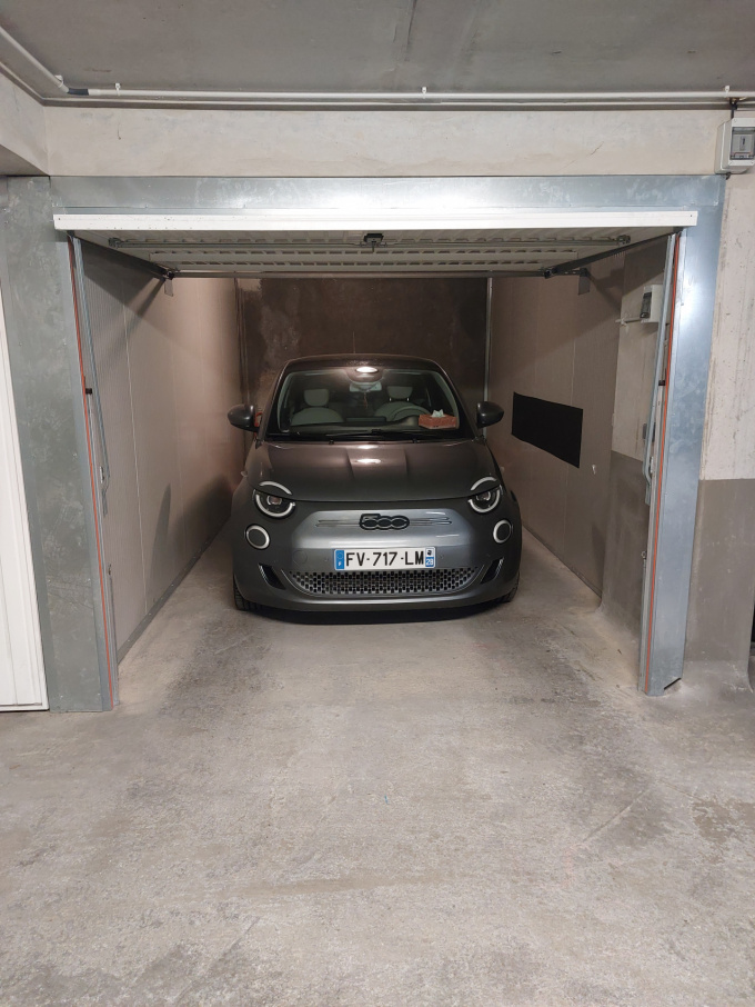 Offres de vente Garage Nice (06000)