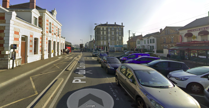 Offres de vente Parking Conflans-Sainte-Honorine (78700)