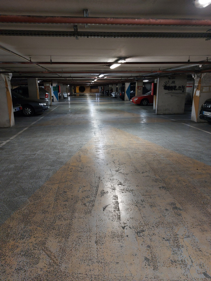 Offres de vente Parking Nice (06300)