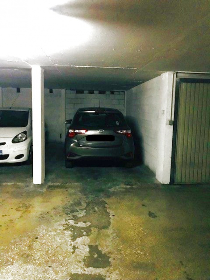 Offres de vente Parking Nice (06000)